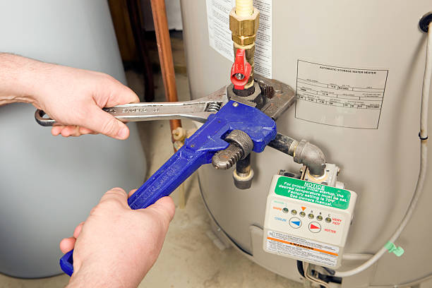 Commercial Plumbing Services in Little Rock, AR